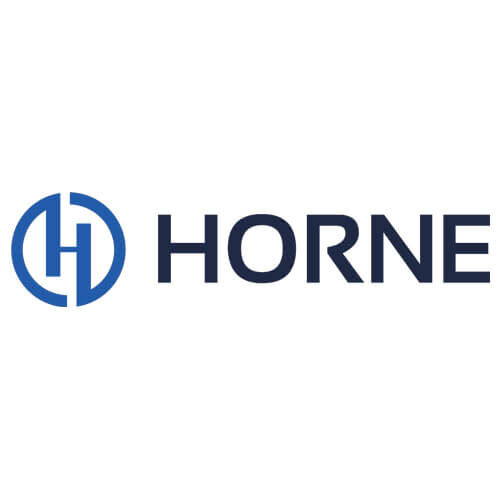 Horne